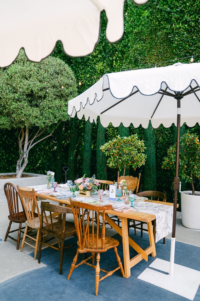 Featured photo from Tea Party Luncheon at The Fig House