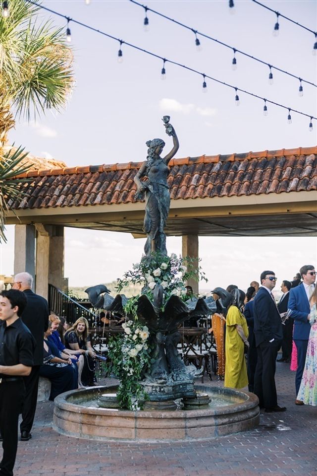 Featured photo from Villa Antonia Wedding