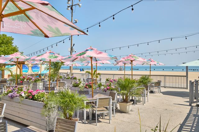 Featured photo from The Patio