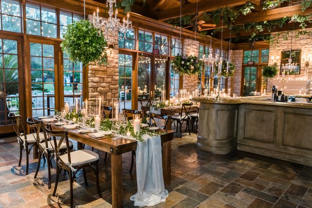 Featured photo from Lodge at the Lawn