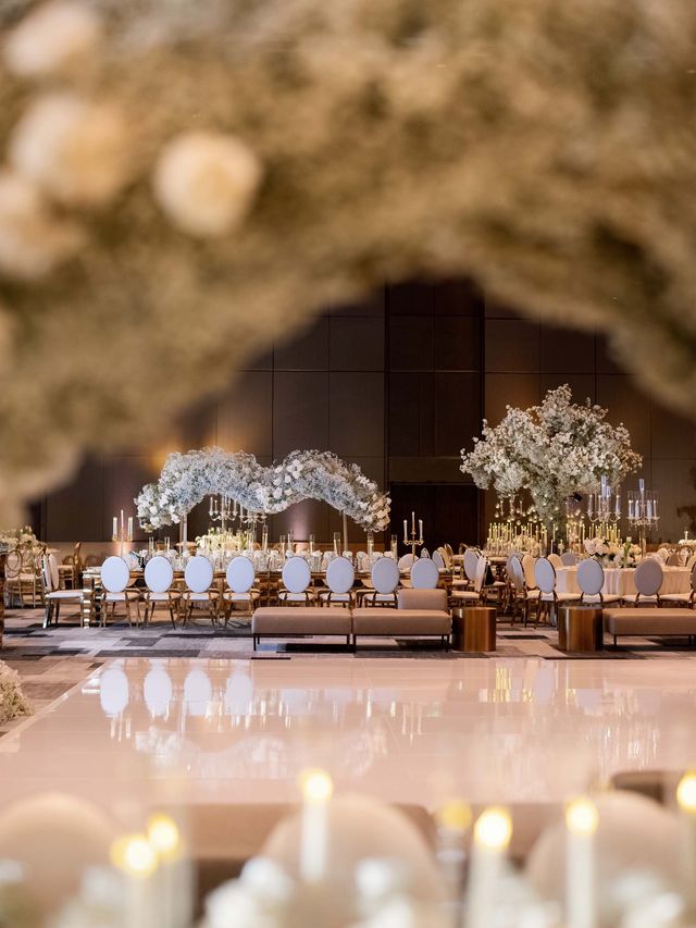 Featured photo from The Wedding of Britny & Sean