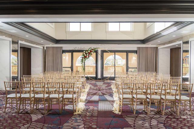 Featured photo from Suite 6200