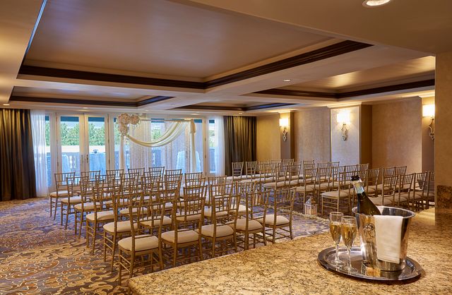 Featured photo from Suite 3200