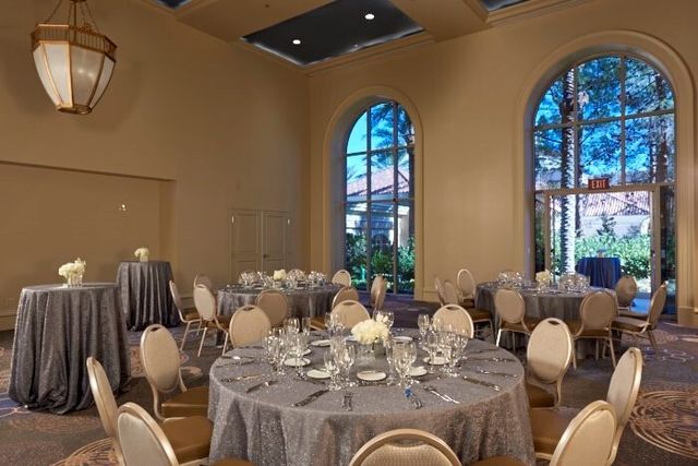 Featured photo from Palms