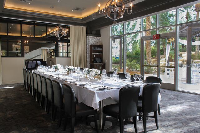 Featured photo from Hawthorn Grill Restaurant Private Dining