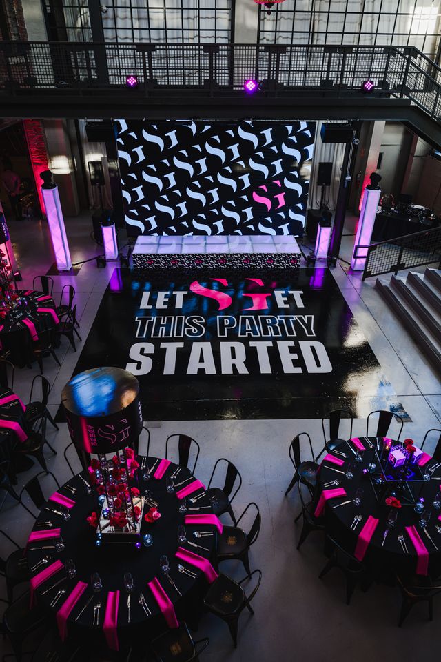 Featured photo from Let's "Stellabrate" Bat Mitzvah - Artifact Events