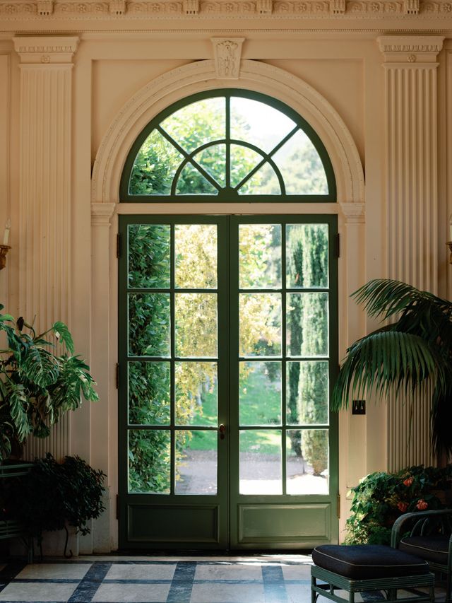 Featured photo from Bay Area Filoli Wedding