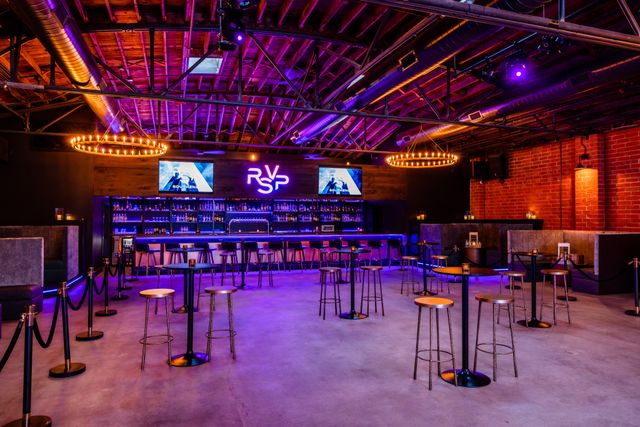 Featured photo from Stage