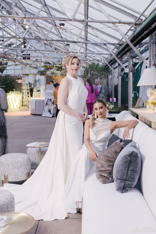 Featured photo from Love is in the Air Wedding Showcase