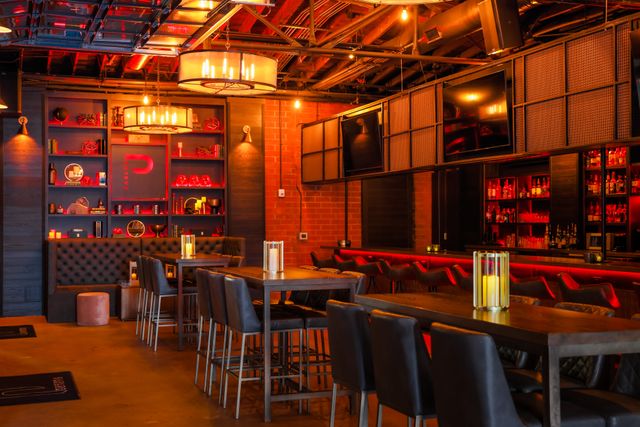 Featured photo from Parlor