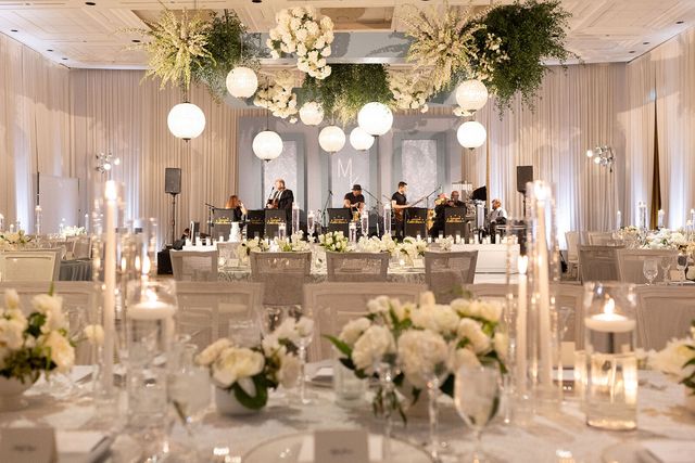 Featured photo from Inside this Classically Stunning Wedding at The Peninsula Chicago