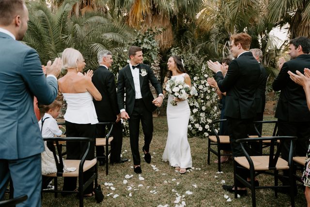 Featured photo from Take in this Sophisticated and Stunning Wedding at Acre Resort