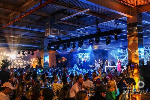 Featured photo from Playing for Change Foundation 2024 Impact Awards