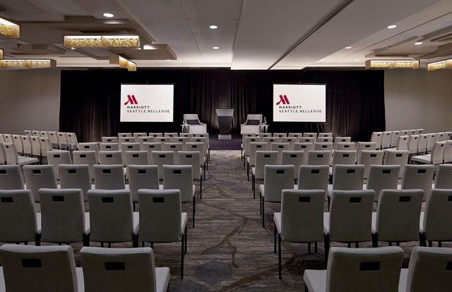 Featured photo from Bellevue Ballroom