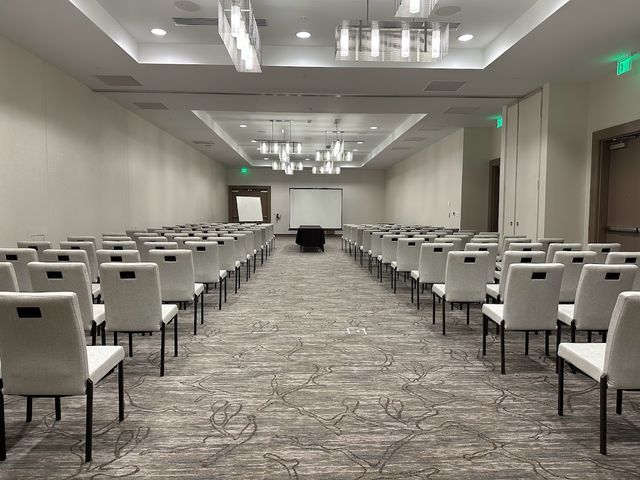 Featured photo from Seattle I