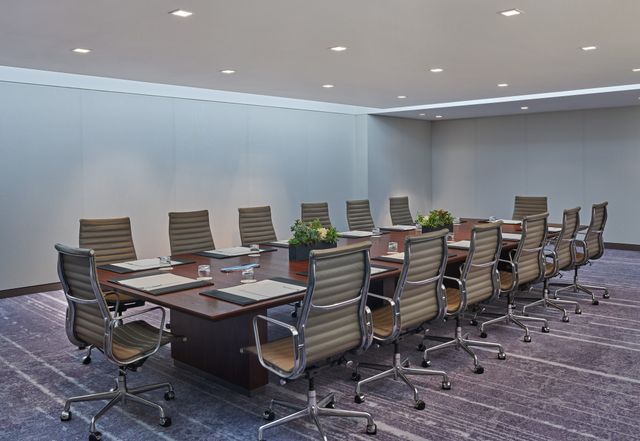 Featured photo from Muse Boardroom