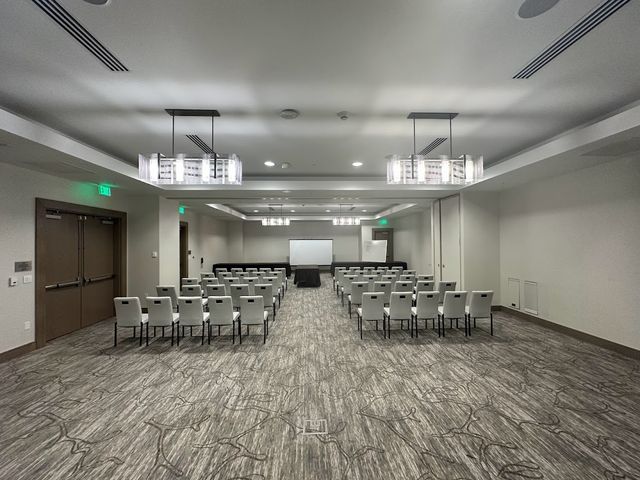 Featured photo from Redmond II