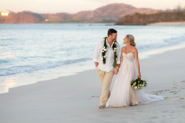 Featured photo from Leslie and Tyler