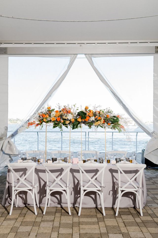 Featured photo from Harbor View Terrace and Tent