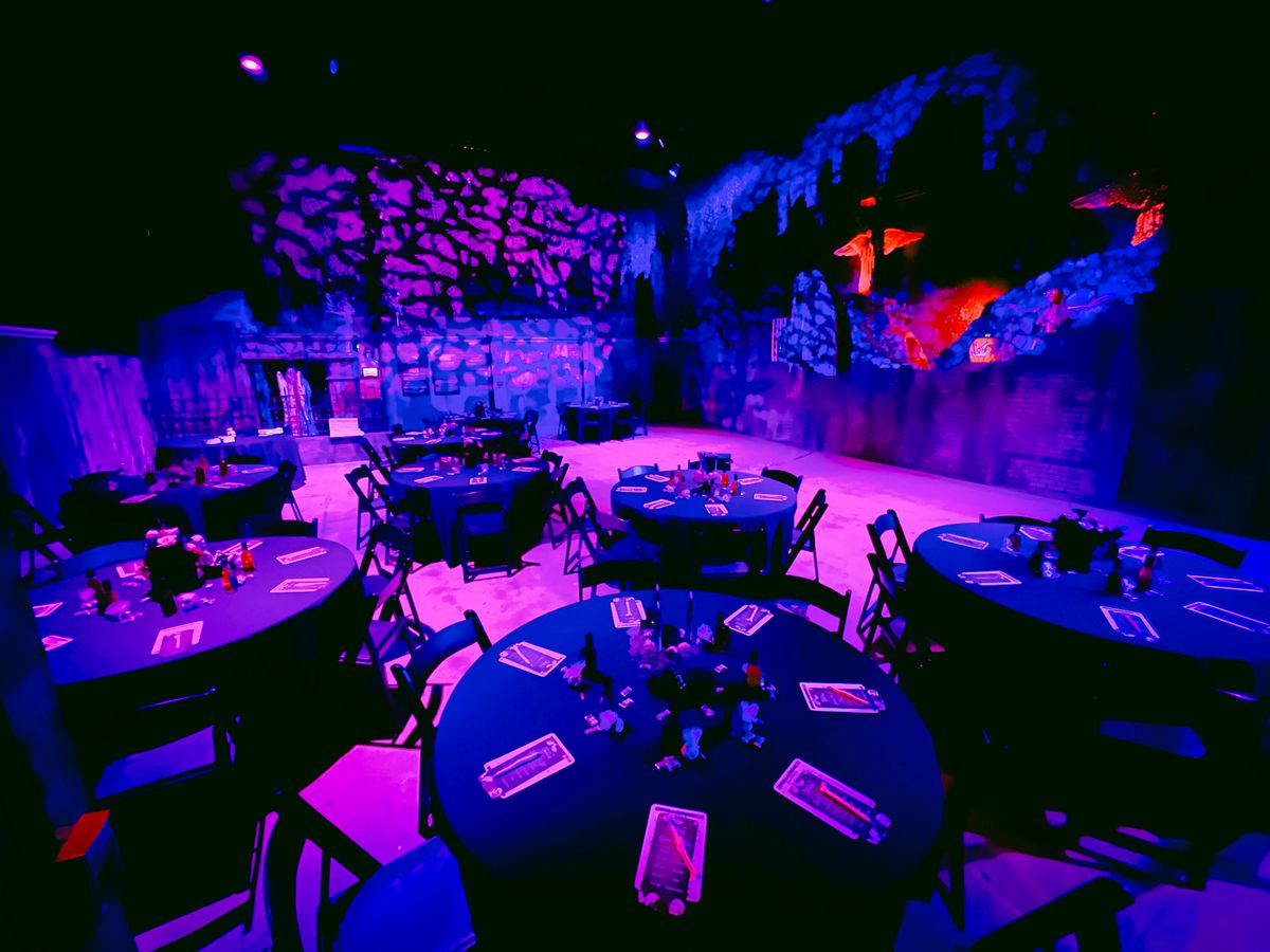 Dark Hour Private Events, photo 4