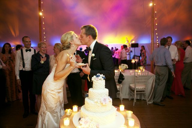 Featured photo from Romance in Westerly RI