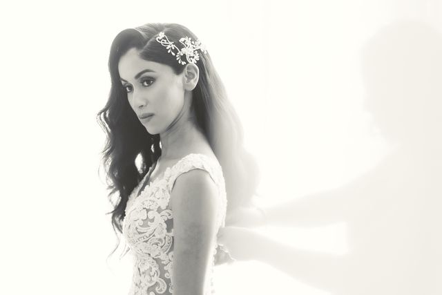 Featured photo from This Dreamy Wedding Came to Life at Montage Laguna Beach