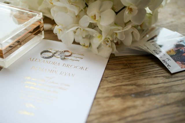 Featured photo from LEXI & BEN