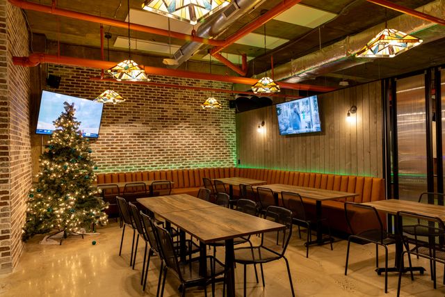 Featured photo from Uptown Event Space