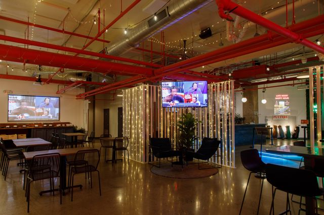 Featured photo from Downtown Event Space 2