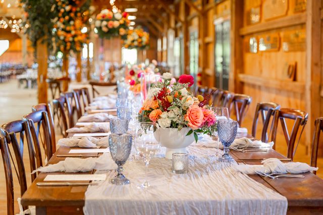 Featured photo from Bright Summer Colors at The Agricultural Hall on Martha's Vineyard