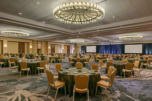 Featured photo from Grand Ballroom