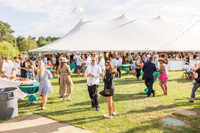 Featured photo from Bright Summer Festival Celebrating Jewish Culture on Martha's Vineyard