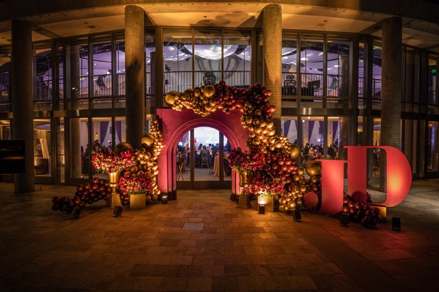 Featured photo from Experience The Ms. JD Limitless Gala & Awards at Skirball Cultural Center