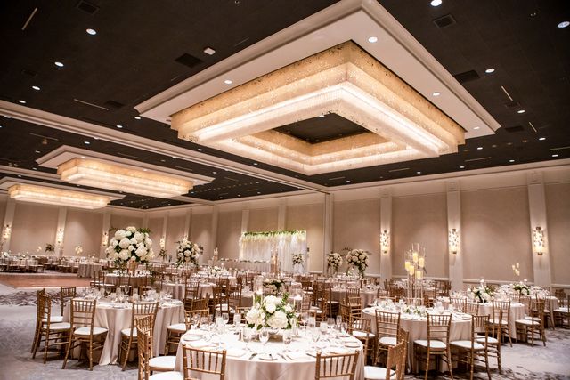 Featured photo from Grand Ballroom