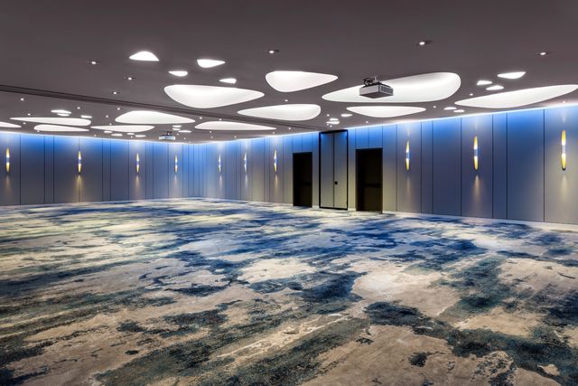 Featured photo from Jari Kurri Ballroom