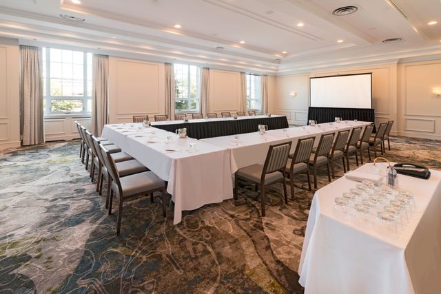 Featured photo from Harbour Suite B