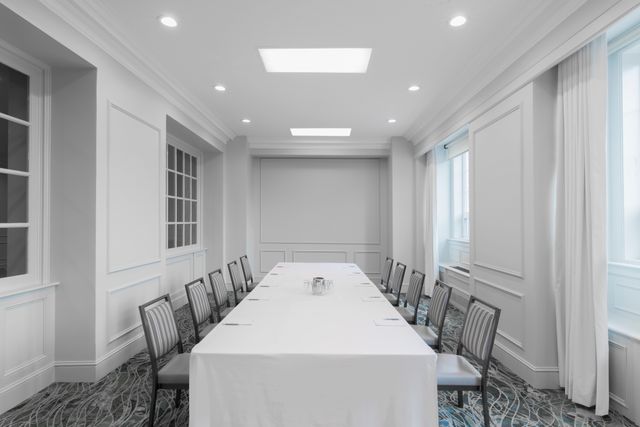 Featured photo from Bedford Room