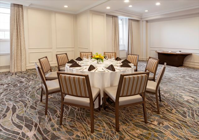 Featured photo from Fundy Room