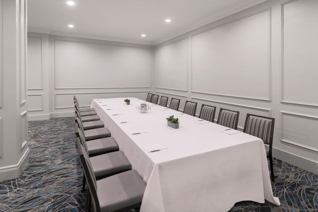 Featured photo from Northumberland Room