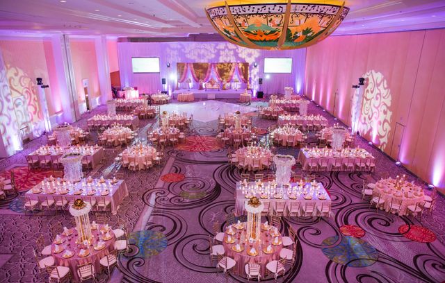 Featured photo from Sun Ballroom