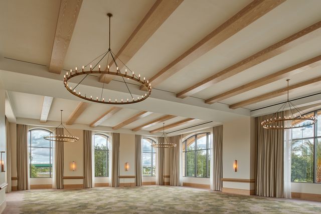 Featured photo from Escambia Ballroom