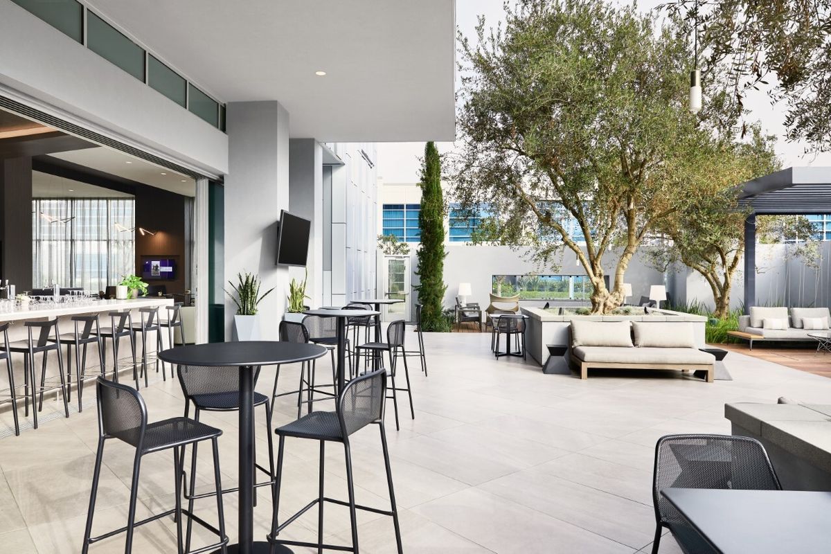 AC Hotel Los Angeles South Bay, photo 4