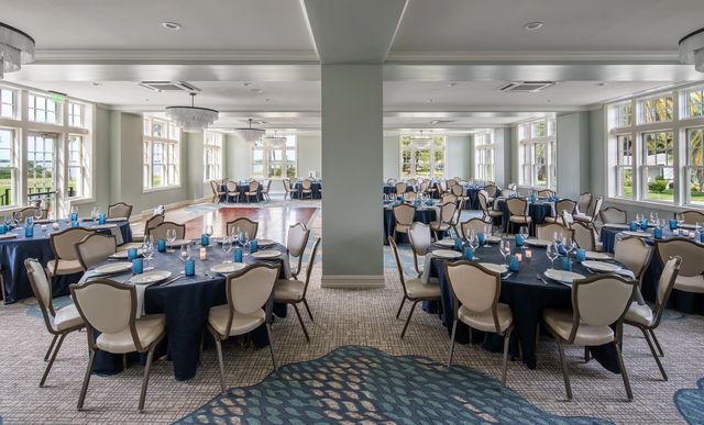 Featured photo from Caladesi Ballroom