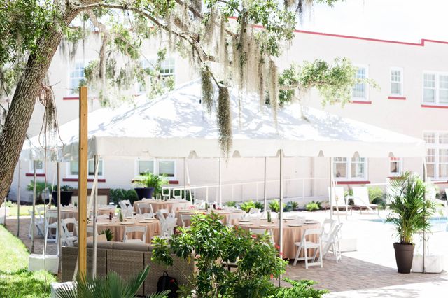 Featured photo from Seasonal Pool Garden