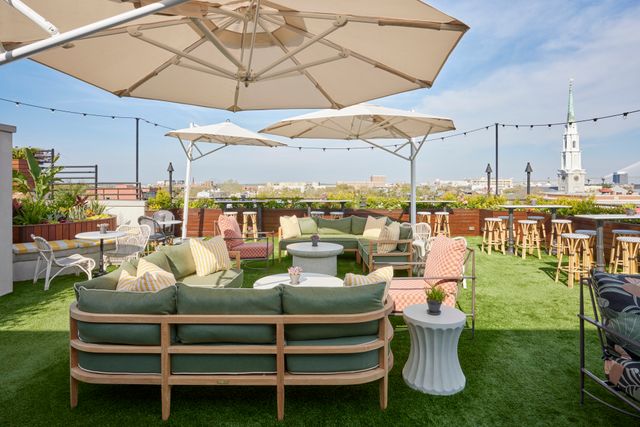 Featured photo from Peregrin- Event Lawn