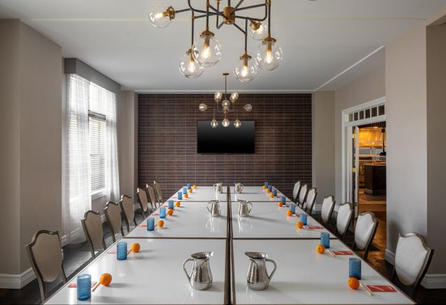 Featured photo from Scanlan