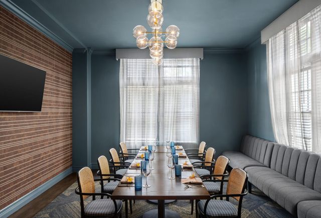 Featured photo from Room 27