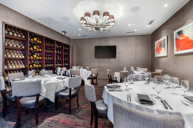 Featured photo from The Grand