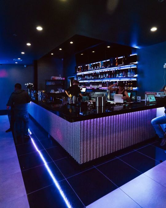 VIEW music bar & lounge | VIEW music bar & lounge | PartySlate
