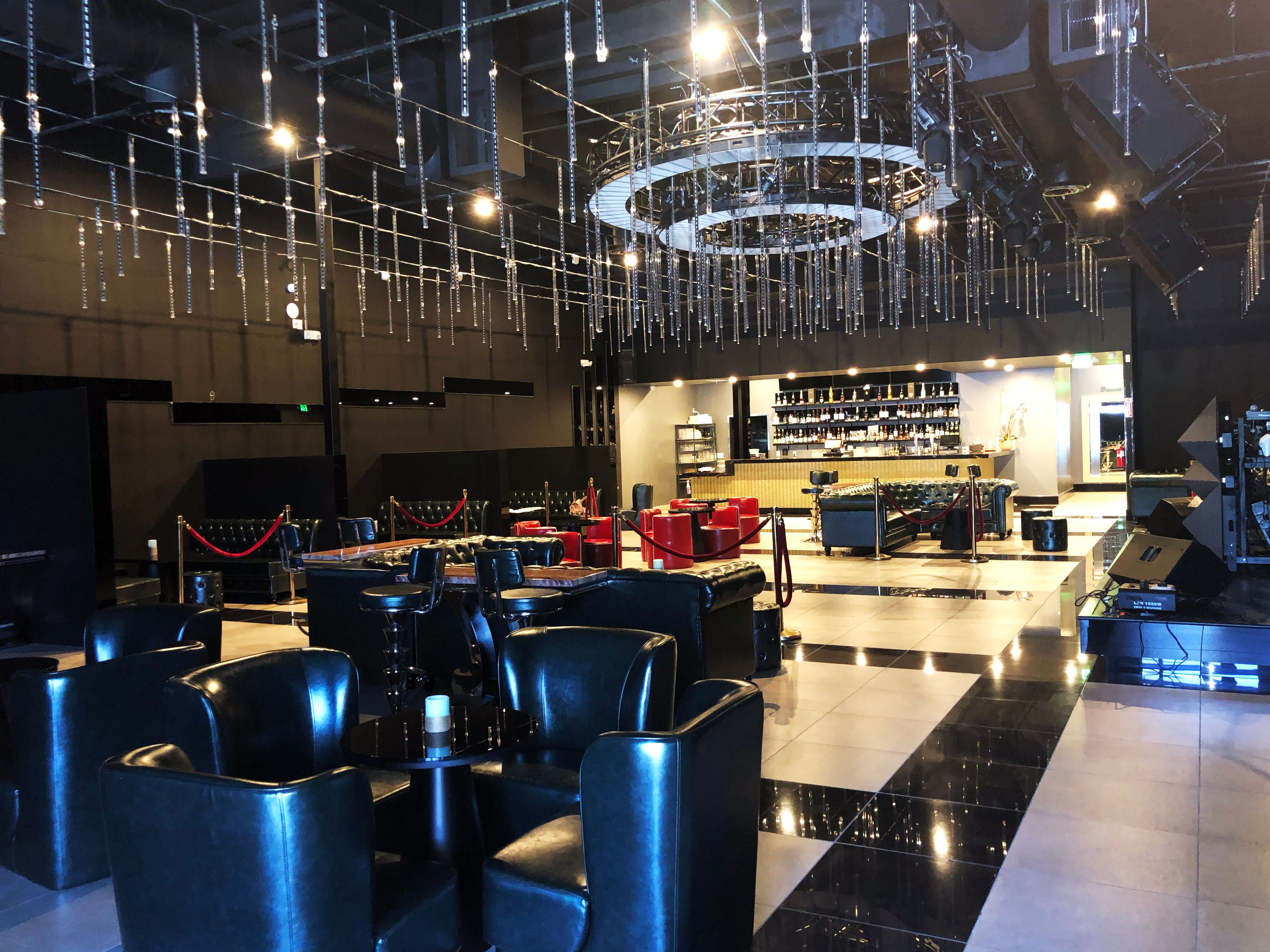 VIEW music bar & lounge, an event space at VIEW music bar & lounge